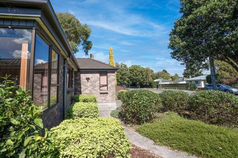 Photo of property in 557a Ruahine Street, Hokowhitu, Palmerston North, 4410