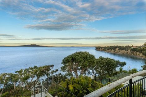 Photo of property in 245 Beach Road, Campbells Bay, Auckland, 0630