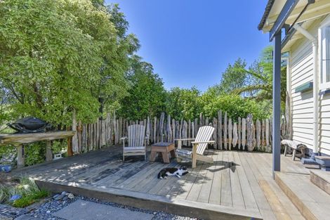 Photo of property in 2127 Puketitiri Road, Rissington, Napier, 4184