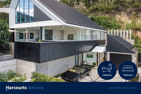 Photo of property in 9 Shirley Road, Grey Lynn, Auckland, 1021