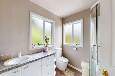 Photo of property in 12 Tolhurst Street, Johnsonville, Wellington, 6037