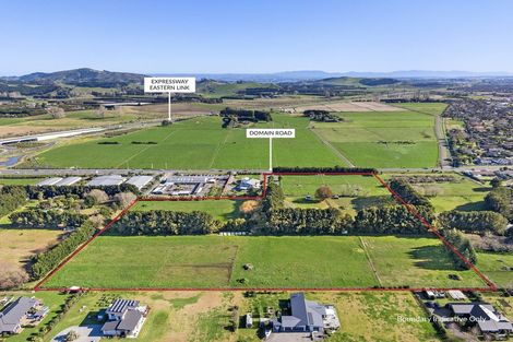 Photo of property in 151 Domain Road, Papamoa Beach, Te Puke, 3187