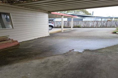 Photo of property in 5 Seddon Street, Masterton, 5810