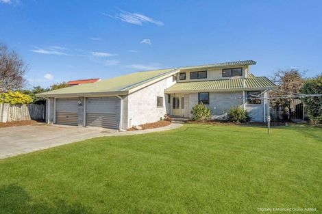 Photo of property in 29 Morgan Street, Methven, 7730
