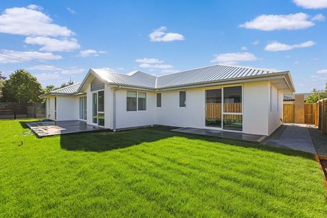 Photo of property in 243 Racecourse Road, Allenton, 7700