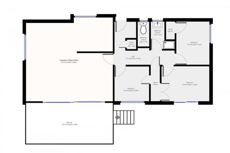 Photo of property in 4 Colebrook Road, Waihi, 3610