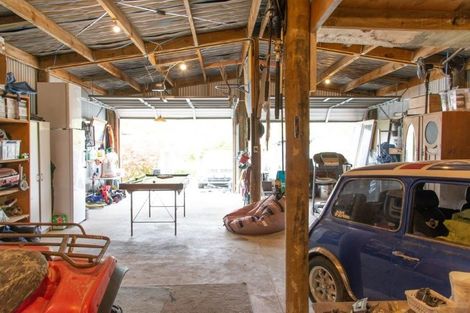 Photo of property in 232 Marsden Road, Greymouth, 7805