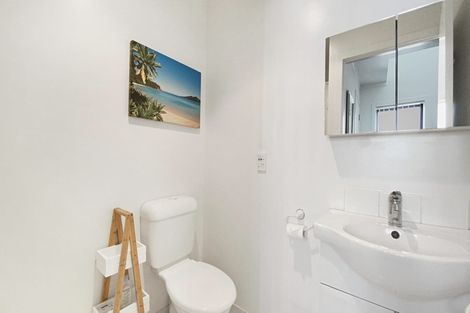 Photo of property in 3/42 Saint Benedicts Street, Eden Terrace, Auckland, 1010