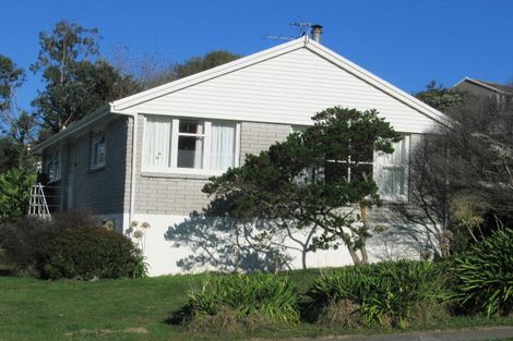 Photo of property in 25 Mahinawa Street, Takapuwahia, Porirua, 5022