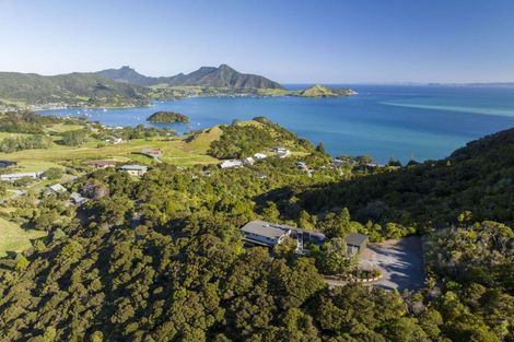 Photo of property in 14 Bay View Road, Whangarei Heads, Whangarei, 0174