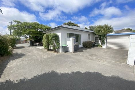 Photo of property in 253 Ilam Road, Ilam, Christchurch, 8041