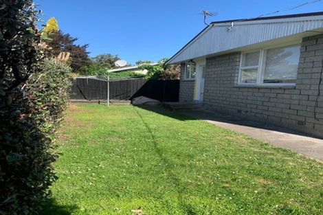 Photo of property in 3/105 Southampton Street, Sydenham, Christchurch, 8023