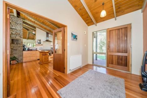Photo of property in 740 Moonshine Hill Road, Moonshine Valley, Porirua, 5381
