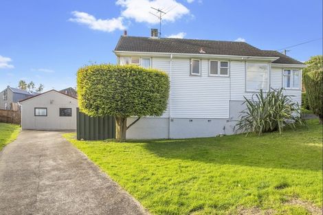 Photo of property in 13 Hurstwood Place, Glen Innes, Auckland, 1072