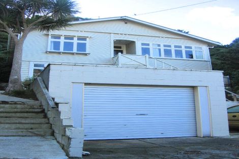 Photo of property in 58 Awarua Street, Ngaio, Wellington, 6035