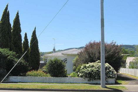 Photo of property in 485 Aberdeen Road, Te Hapara, Gisborne, 4010