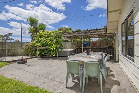 Photo of property in 44 Curd Road, Maungakaramea, Whangarei, 0178