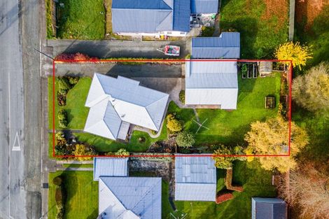 Photo of property in 41 Gray Street, Fairlie, 7925