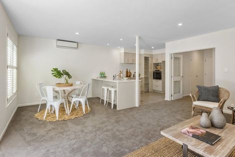 Photo of property in 6/44 Peterborough Street, Christchurch Central, Christchurch, 8013