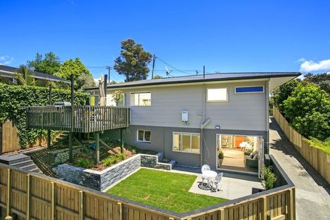 Photo of property in 7 Paris Place, Birkenhead, Auckland, 0626