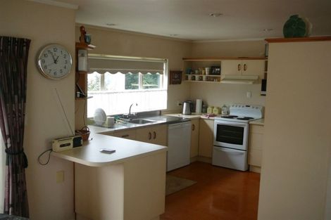 Photo of property in 13 Prospect Terrace, Paeroa, 3600