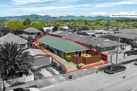 Photo of property in 1/113 Beresford Street, New Brighton, Christchurch, 8061