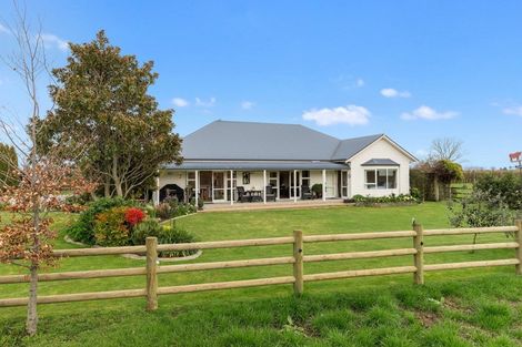 Photo of property in 110 Lovegrove Road, Te Aroha, 3393