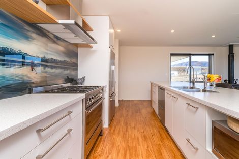 Photo of property in 101 Old Glen Lyon Road, Twizel, 7999