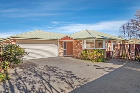 Photo of property in 69a Cavendish Road, Casebrook, Christchurch, 8051