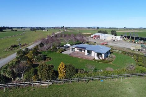 Photo of property in 287 Spar Bush School Road, Northope, Invercargill, 9874