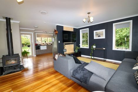 Photo of property in 89 Princess Street, Dannevirke, 4930