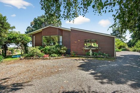 Photo of property in 44 James Road, Rangitumau, Masterton, 5871