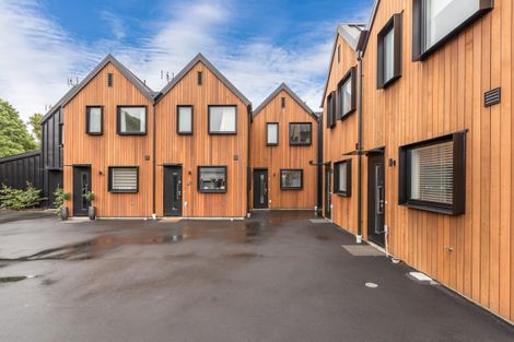 Photo of property in 15f Cheltenham Street, Merivale, Christchurch, 8014