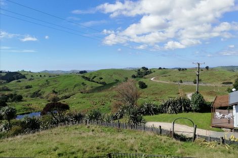 Photo of property in 729 Panikau Road, Waimata, Gisborne, 4073