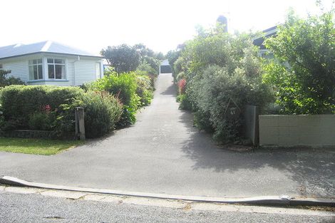 Photo of property in 61 Eastern Terrace, Beckenham, Christchurch, 8023