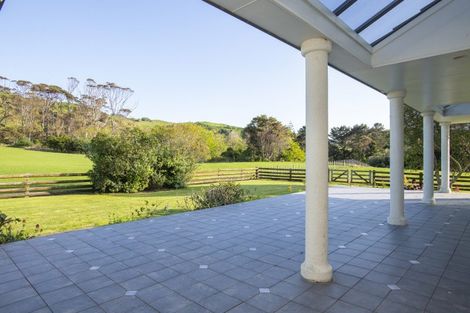 Photo of property in 858 Wainui Road, Wainui, Gisborne, 4010