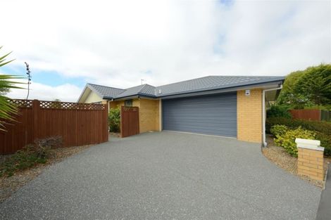Photo of property in 10 Saint Judes Lane, Woolston, Christchurch, 8062