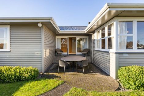 Photo of property in 287 Palmer Street, Te Awamutu, 3800