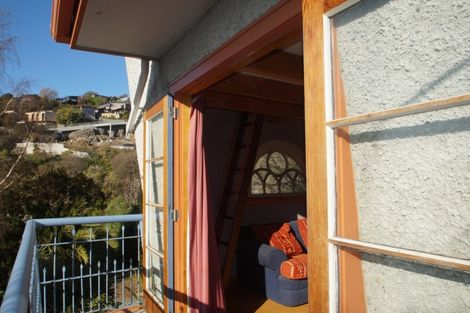 Photo of property in 44a Aratoro Place, Mount Pleasant, Christchurch, 8081