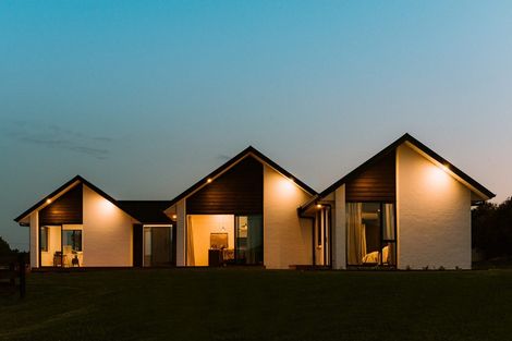 Photo of property in 6 Old Orchard Lane, Waiau Pa, Pukekohe, 2679