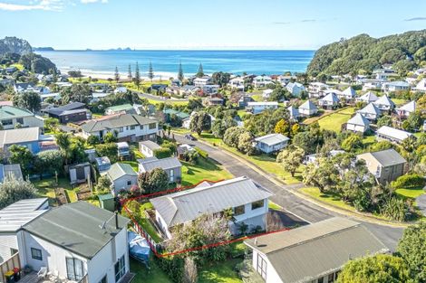Photo of property in 216 Russell Bruce Place, Onemana, Whangamata, 3691