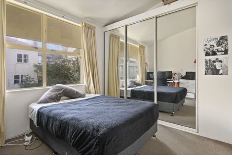 Photo of property in Sirocco Apartments, 814/8 Church Street, Wellington Central, Wellington, 6011