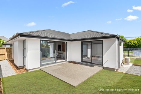 Photo of property in 3/92 Claridges Road, Casebrook, Christchurch, 8051