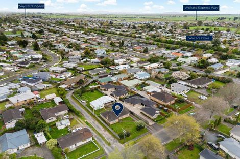 Photo of property in 115 Mardon Road, Enderley, Hamilton, 3214