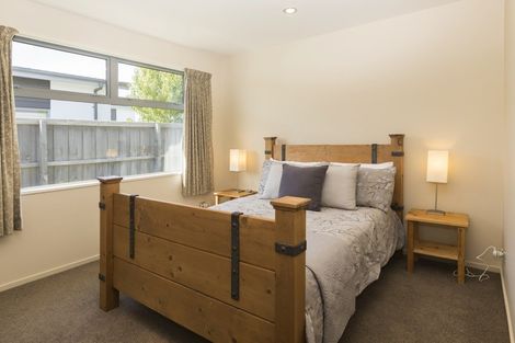 Photo of property in 11 Parklea Avenue, Halswell, Christchurch, 8025