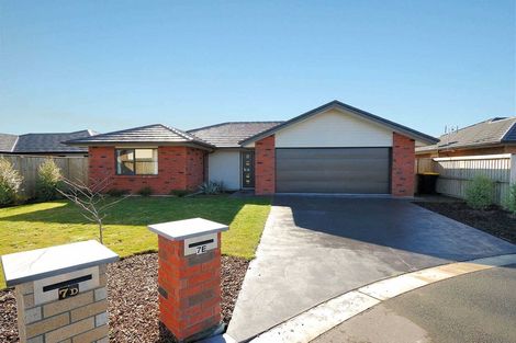 Photo of property in 7e Blackburn Street, Kaiapoi, 7630
