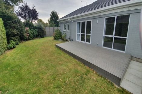 Photo of property in 37 Lancewood Drive, Halswell, Christchurch, 8025