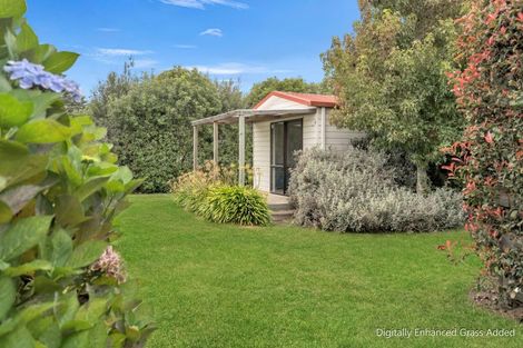 Photo of property in 74 Rakaia Barrhill Methven Road, Rakaia, 7784