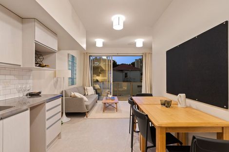 Photo of property in 246 Victoria Street, Te Aro, Wellington, 6011