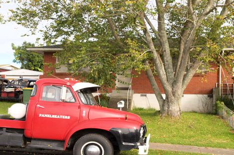 Photo of property in 5 Woburn Street, Mangere East, Auckland, 2024